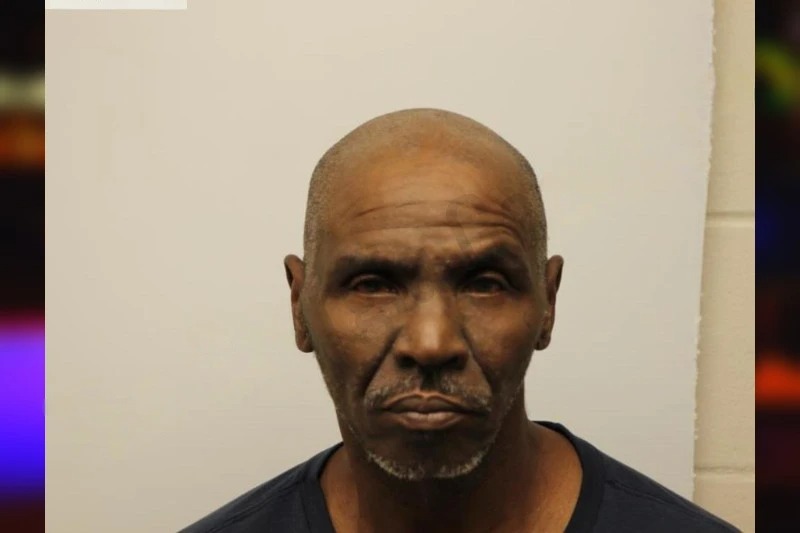 Abraham Feggins mugshot