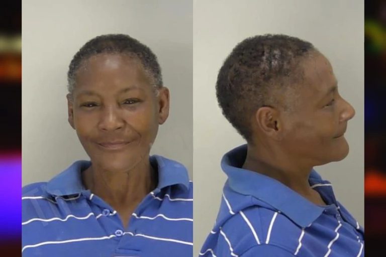 Acquanetta Smith mugshot – Richmond County , Georgia Acquanetta Smith