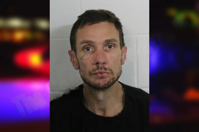 Adam Ely mugshot – Floyd County , Georgia Adam Ely mugshot