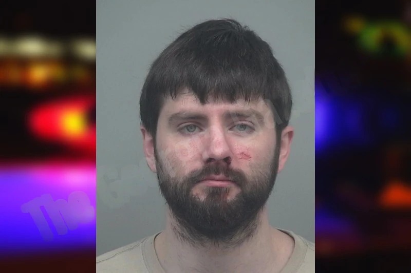 Adam Giacomo mugshot – Gwinnett County , Georgia Adam Giacomo mugshot