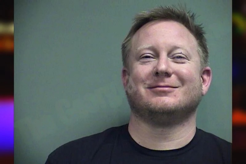 Adam Graves Mugshots