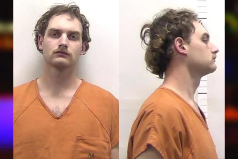 Adam Parris mugshot – Clarke County , Georgia Adam Parris
