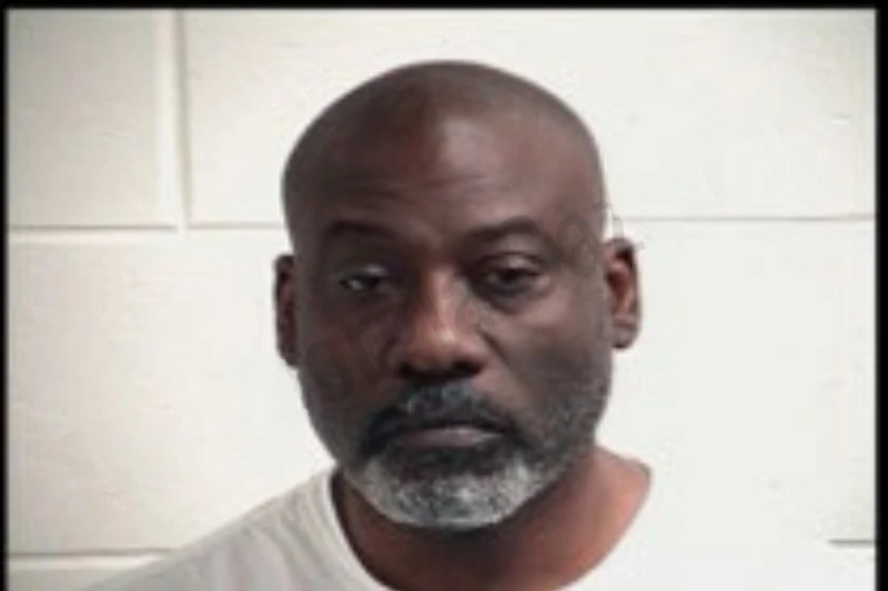 Adam Pierre mugshot – Henry County , Georgia Adam Pierre mugshot