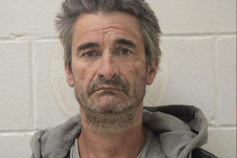 Adam Sindell mugshot