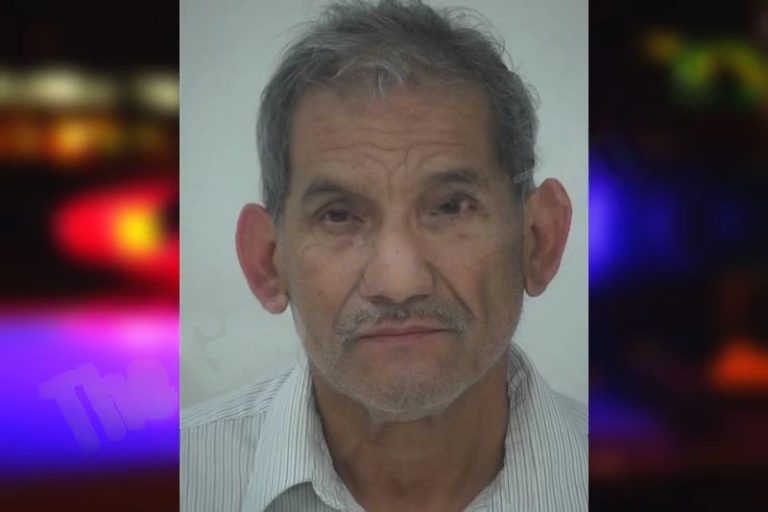 Adan Gutierrez mugshot – Fayette County , Georgia Adan Gutierrez