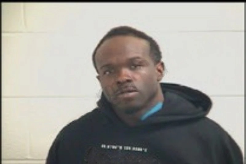 Adarrius Cloud mugshot – Henry County , Georgia Adarrius Cloud mugshot