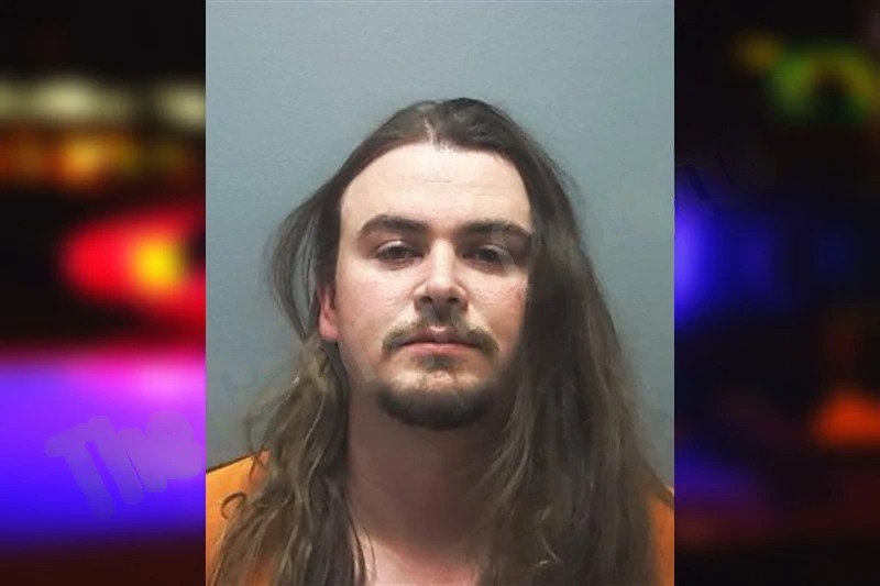 Addison Pitts Mugshots