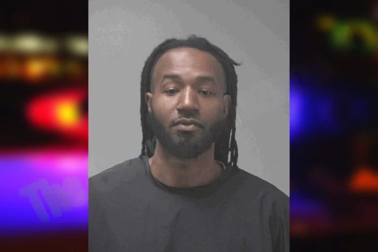 Adelabu Obanigba mugshot – Coweta County , Georgia Adelabu Obanigba