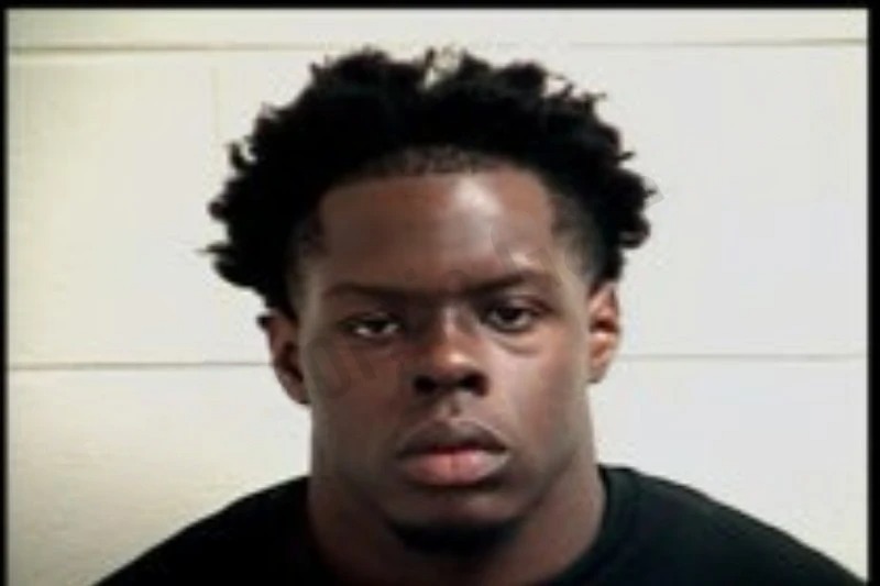 Aden Ferguson mugshot – Henry County , Georgia Aden Ferguson mugshot