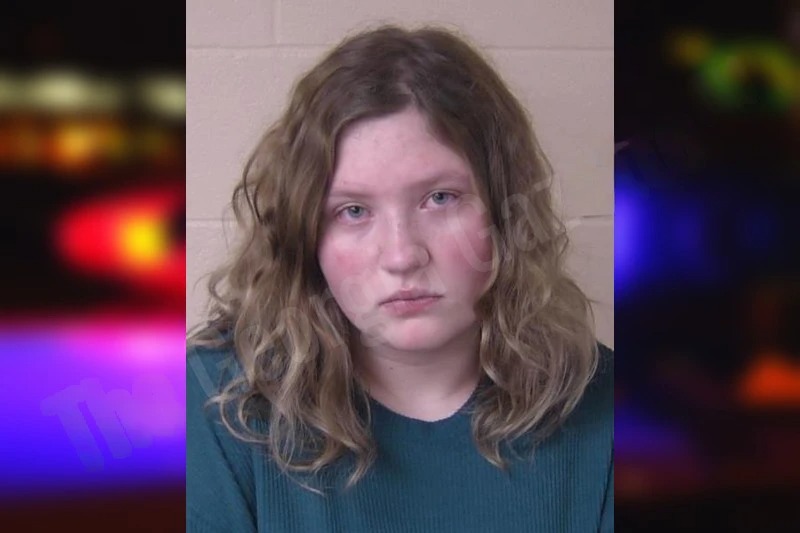 Adisson Samuels Mugshots