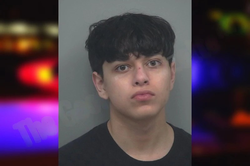 Adolfo Lopez mugshot