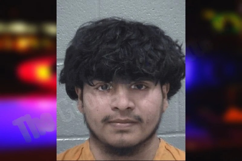 Adolpho Herrera Mugshots