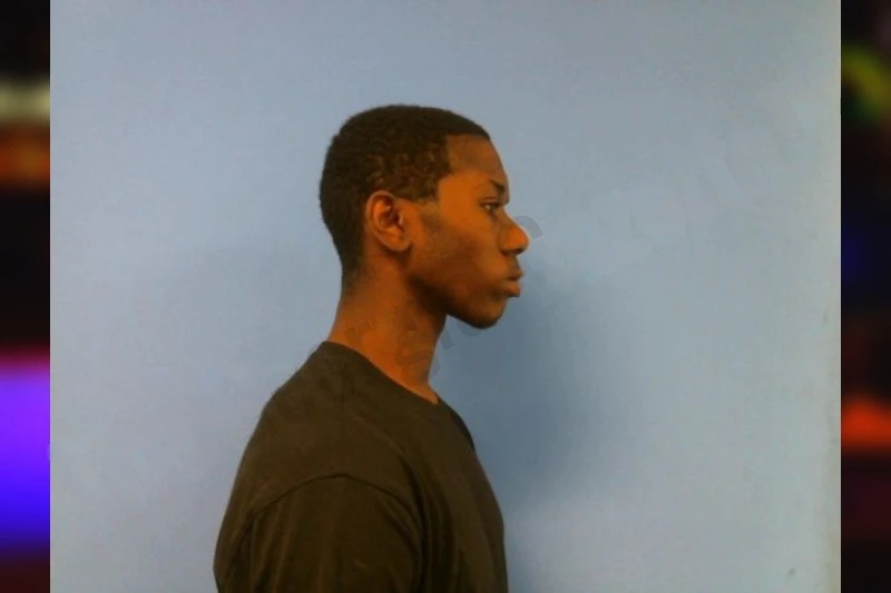 Adonai Cruz Mugshots