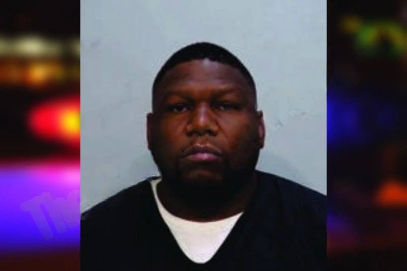 Adonijai McConnell mugshot – Bartow County , Georgia Adonijai McConnell mugshot