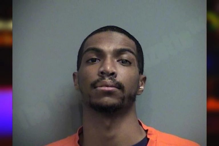 Adonis Davis mugshot – Effingham County , Georgia Adonis Davis