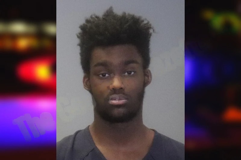 Adrian Anderson mugshot