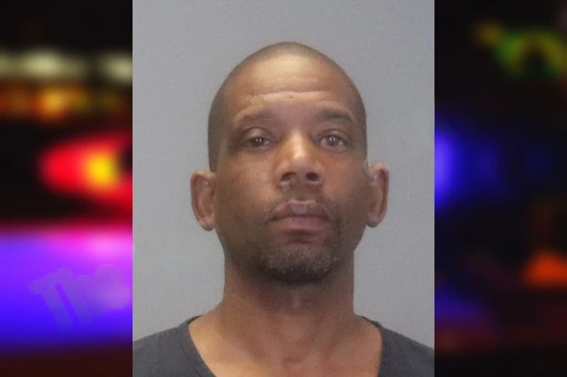 Adrian Andrews Mugshots