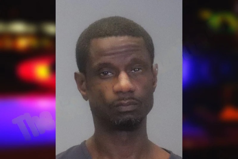 Adrian Belin Mugshots