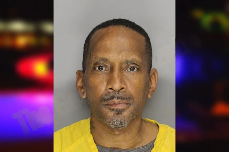 Adrian Brooks mugshot – Cobb County , Georgia Adrian Brooks mugshot