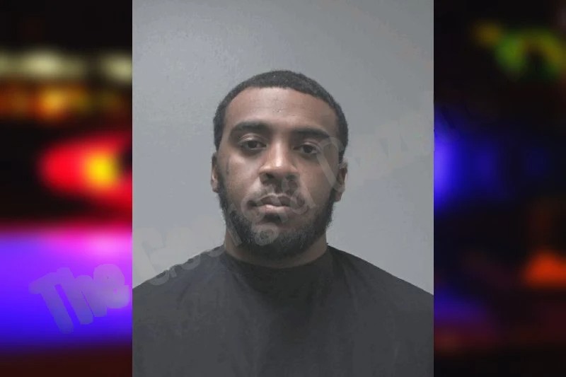 Adrian Mills mugshot