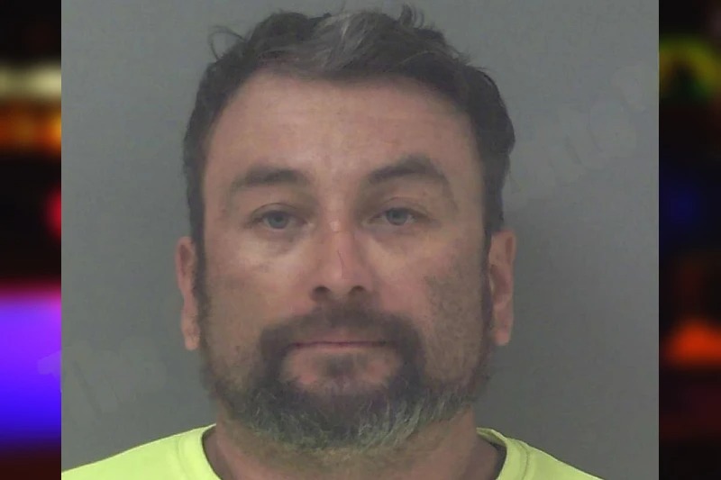 Adrian Morales Mugshots