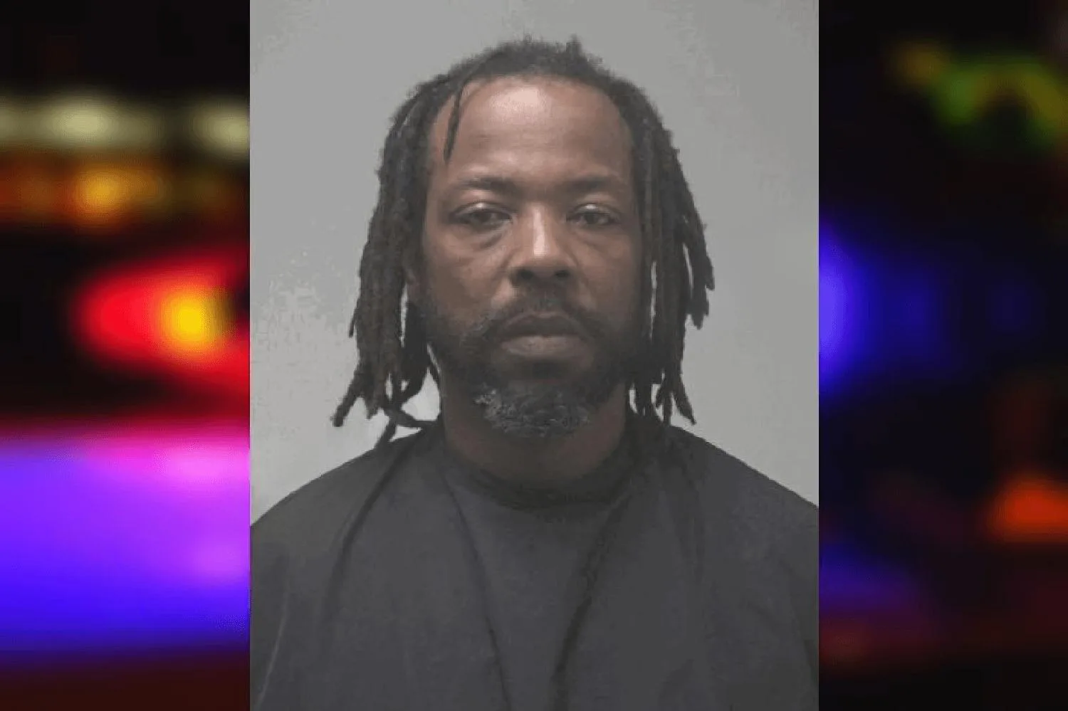 Adrian Williams Mugshots