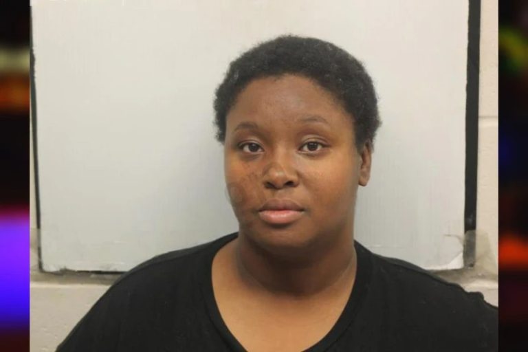Adrianna Seay mugshot – Liberty County , Georgia Adrianna Seay