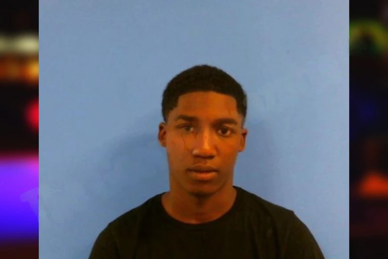 Adriontae McFarlin mugshot β Troup County , Georgia Adriontae McFarlin