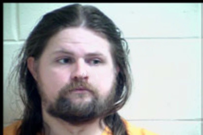 Aeron Britt Mugshots