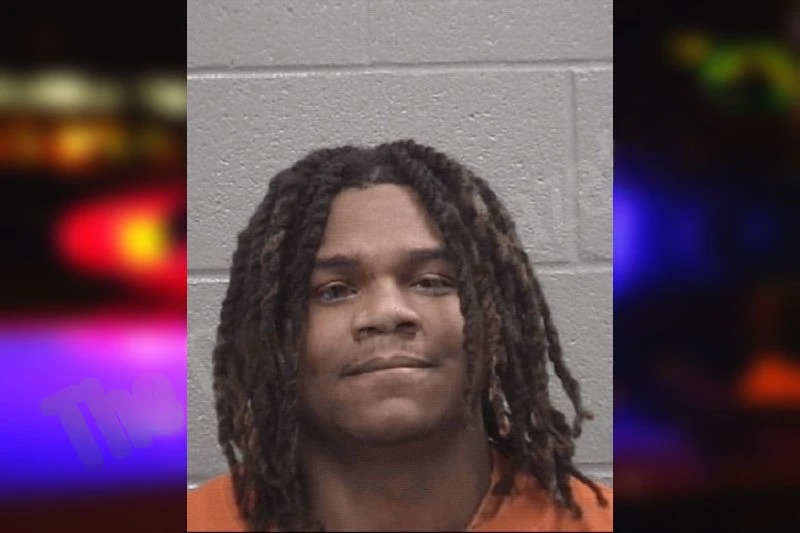 Ahmad Crafton mugshot – Columbia County , Georgia Ahmad Crafton mugshot