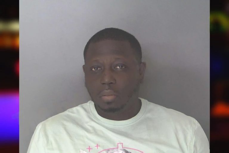 Ahmad Hall mugshot – Douglas County , Georgia Ahmad Hall