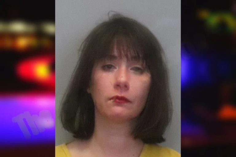 Aileen Fowles mugshot – Muscogee County , Georgia Aileen Fowles