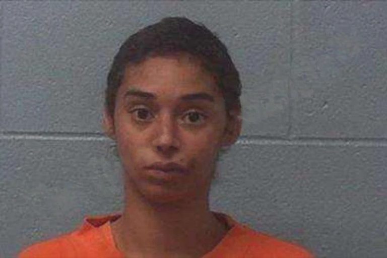Airahseli Chavez-Douglas mugshot – Franklin County , Georgia Airahseli Chavez-Douglas