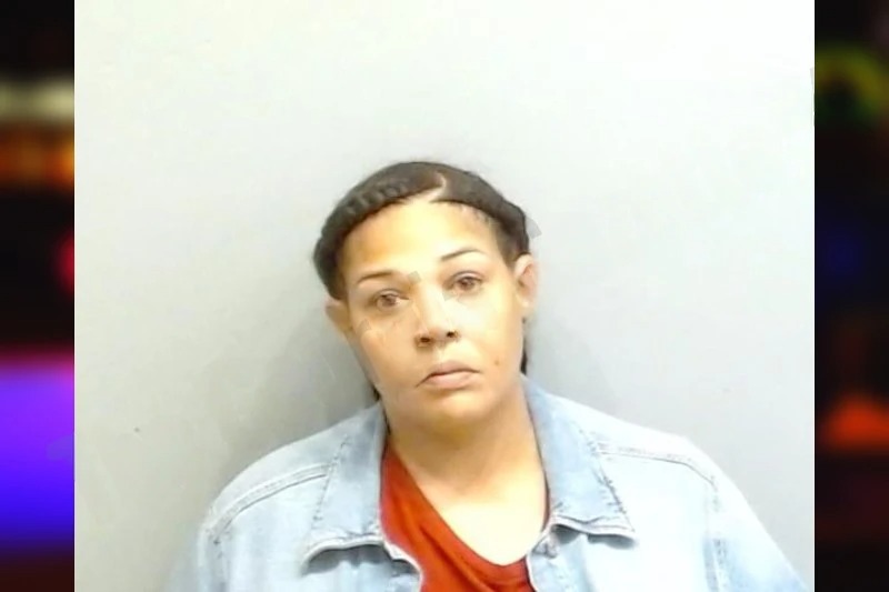 Airen Matchett mugshot – Fulton County , Georgia Airen Matchett mugshot