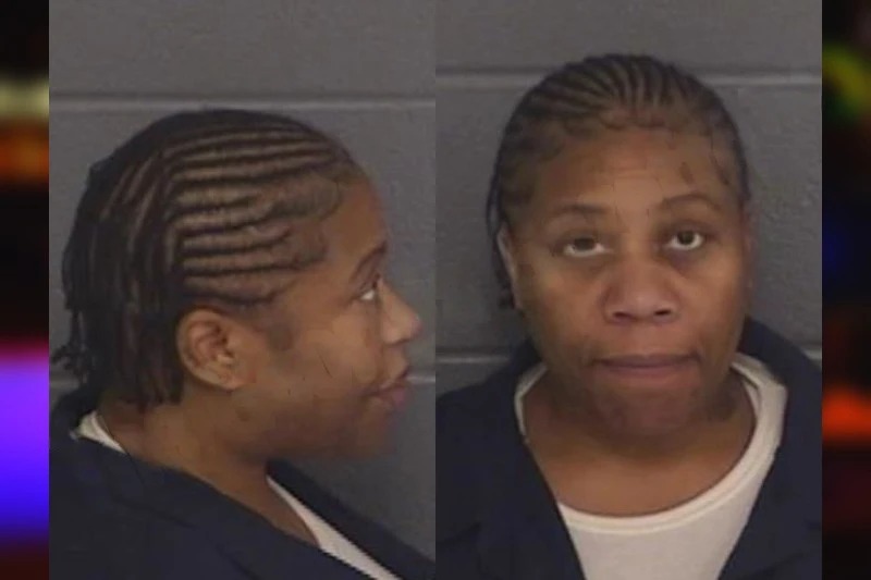 Aisha Dixon mugshot – Barrow County , Georgia Aisha Dixon mugshot
