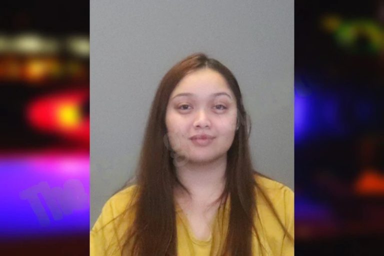 Aja Whitmore mugshot – Muscogee County , Georgia Aja Whitmore