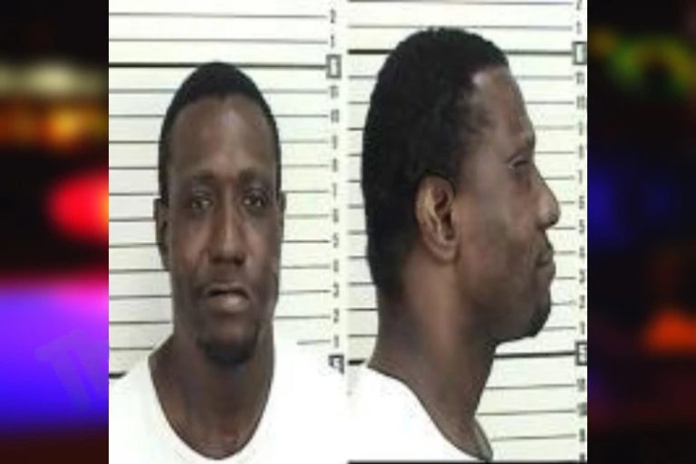 Ajamu Myers mugshot – Camden County , Georgia Ajamu Myers
