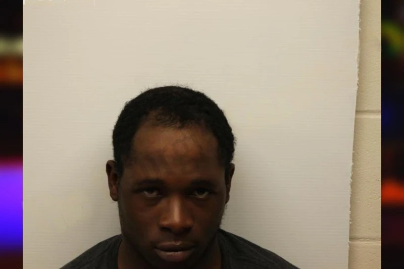 Ajeane Washington Mugshots