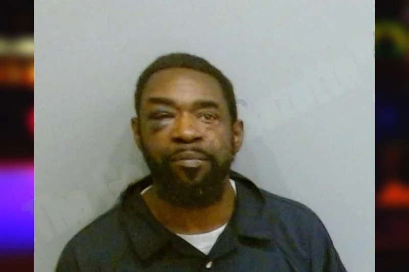 Ajene Please mugshot – Fulton County , Georgia Ajene Please mugshot