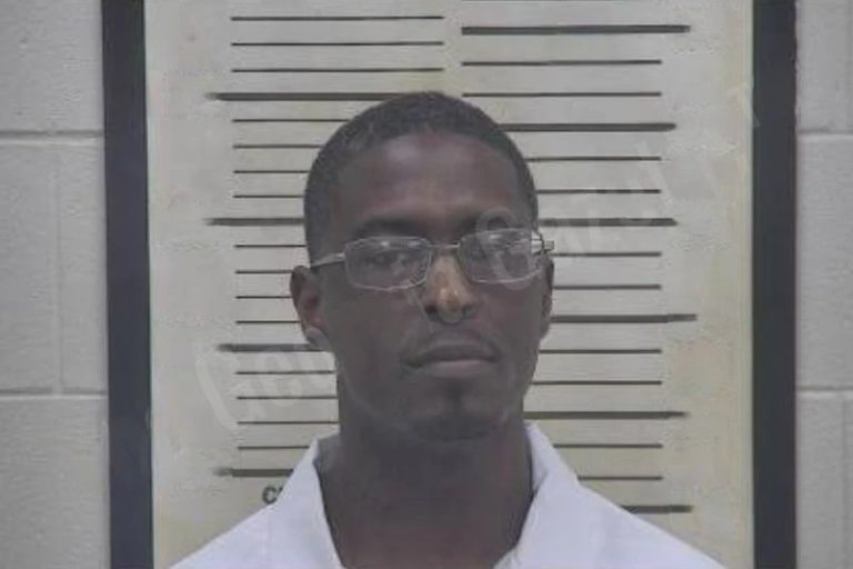 Akeem Kirksey mugshot – Coffee County , Georgia Akeem Kirksey