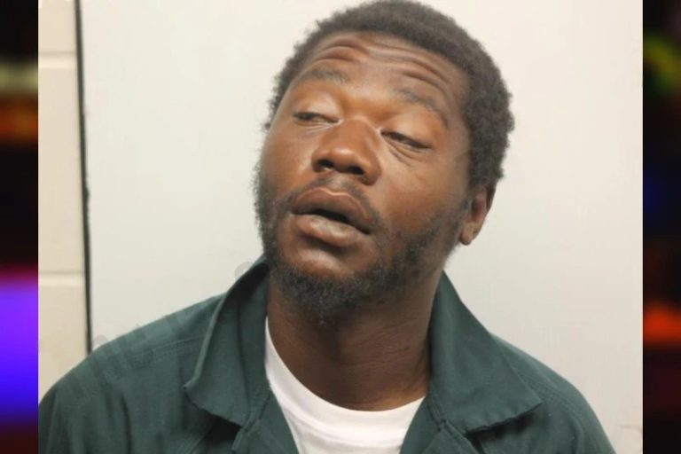 Akeem McFadden mugshot – Oconee County , Georgia Akeem McFadden