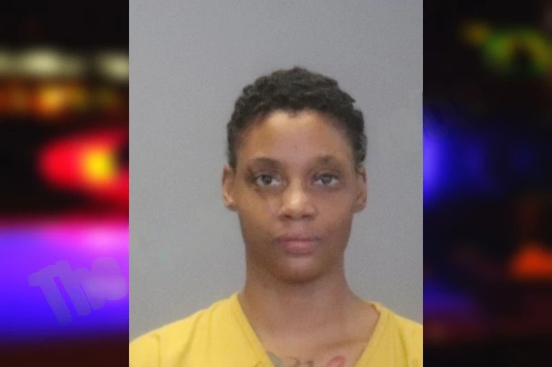 Akhevia McNabb mugshot – Muscogee County , Georgia Akhevia McNabb mugshot