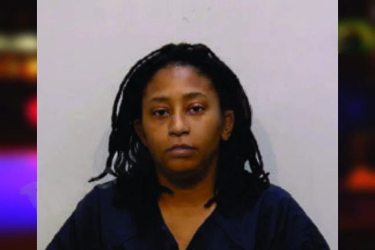 Aklia Durand mugshot – Bartow County , Georgia Aklia Durand