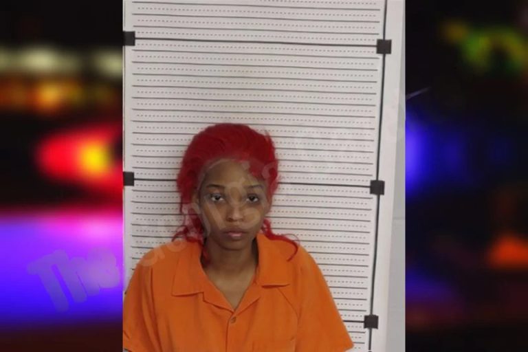 Alajah Andrews mugshot – Rockdale County , Georgia Alajah Andrews