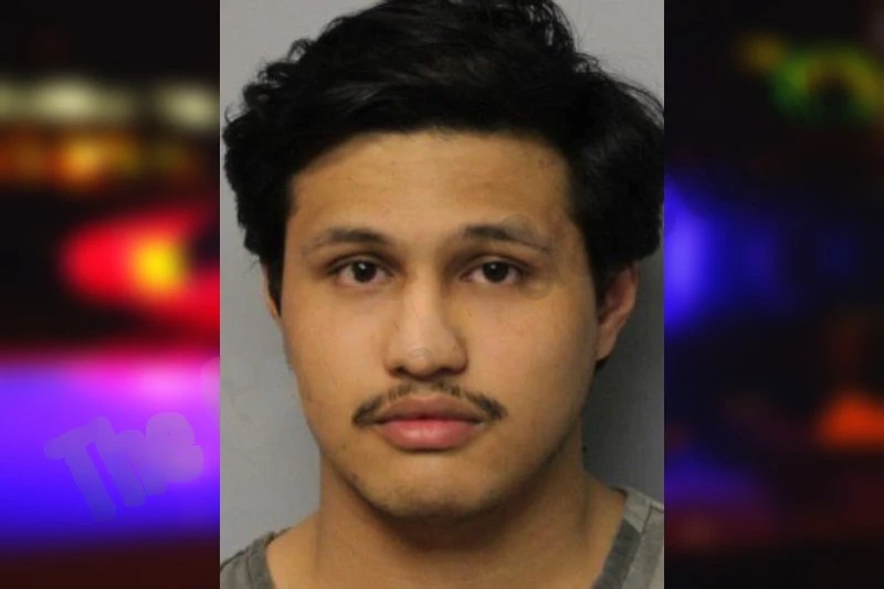 Alan Aguirre mugshot – Hall County , Georgia Alan Aguirre mugshot