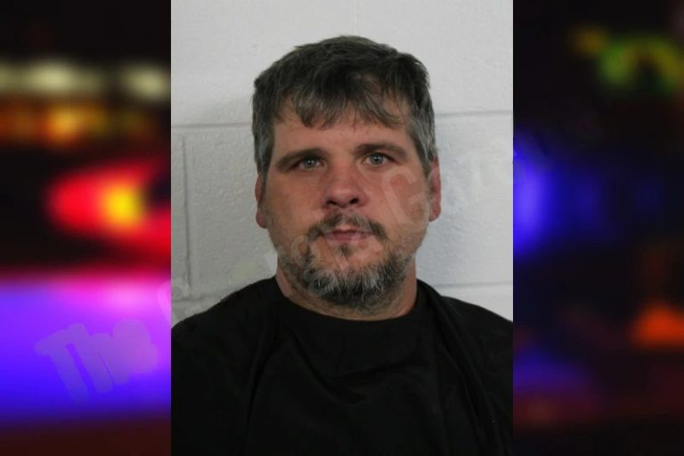 Alan Lindsey mugshot – Floyd County , Georgia Alan Lindsey