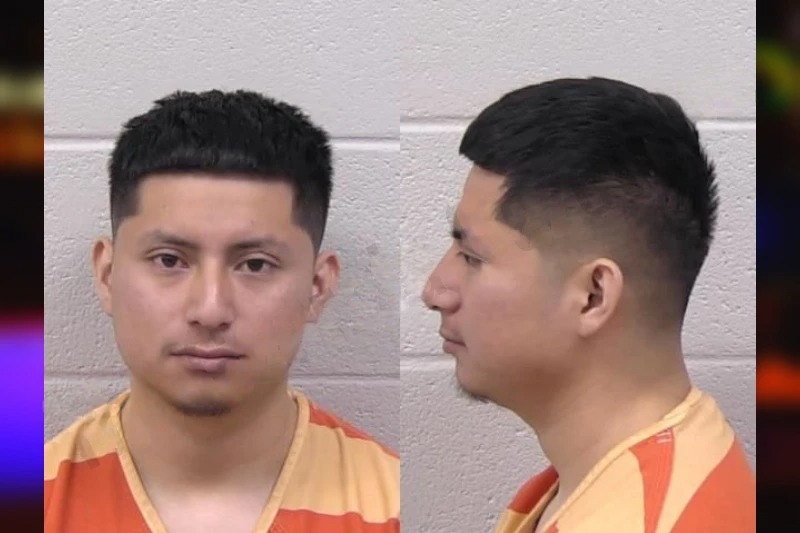 Alan Lopez-Ramirez Mugshots