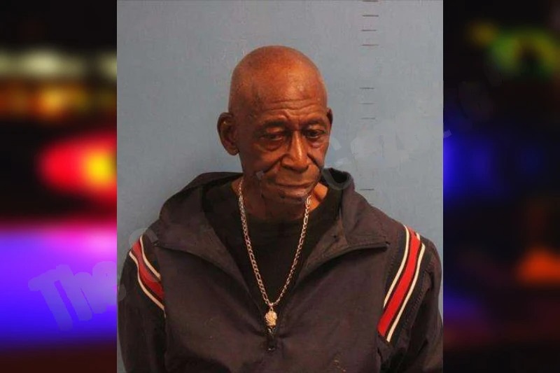 Alben Dupree Mugshots