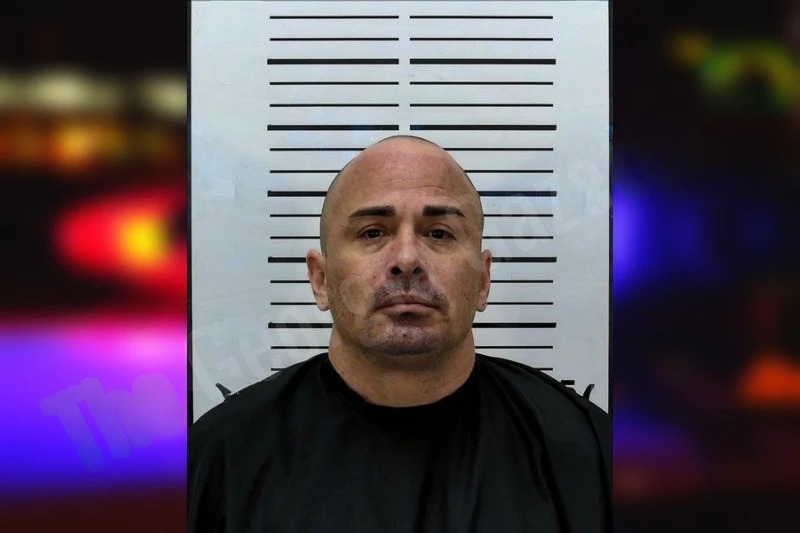 Albeniz Pena-Rivera Mugshots