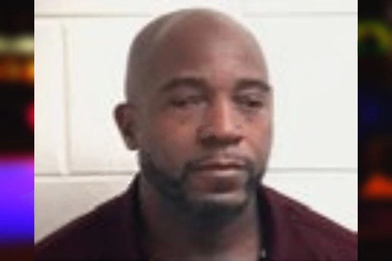 Albert Bryant mugshot – Henry County , Georgia Albert Bryant